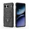 Applicable One Plus Nord5 Ring Magnetic Mobile Phone Case 13T Airbag Anti-drop Two-in-one Protective Case