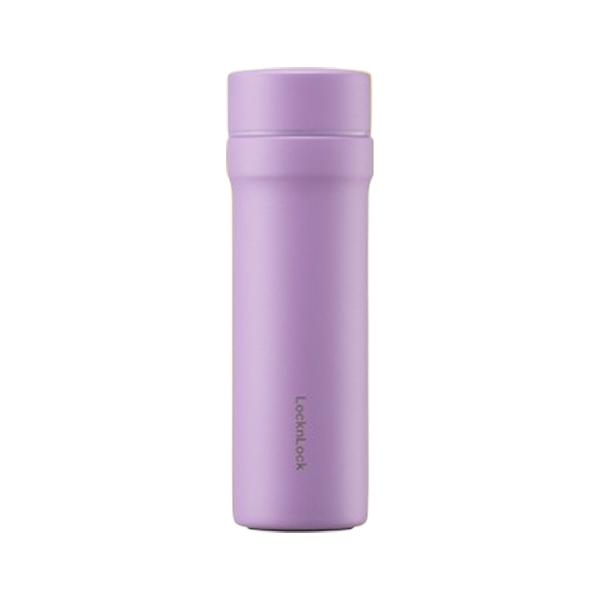 LocknLock Daily Pocket Mini Stainless Steel Thermos Tumbler 150ml Portable Coffee Bottle 4 Colors