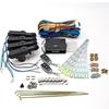[Seed Style] Keyless Entry Kit with Answer Back Function, 4
