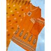 Bollywood Designer Cotton Kurti Pant Dupatta Set Indian Women Ethnic Kurta Set