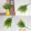 Artificial Eucalyptus Robusta Smith Wall Plant For Wedding Decor Home And Outdoor Arrangements