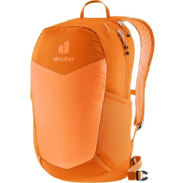 

Рюкзак Deuter Speed Lite 13 peach/tuscany (3410025-9912)