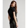 Polo Ralph Lauren Women S claSSic Fit meSh Polo Shirt  Wmpokninn820145001 