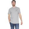 Twin Peaks Mens Peak Pie T-Shirt
