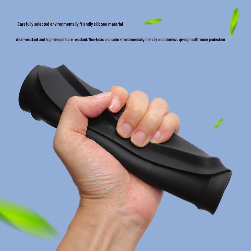 Lynk&Co 07 EM-P Wireless Charging Non-Slip Silicone Pad for Center Console