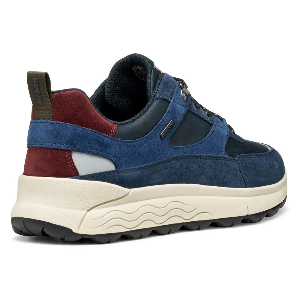 Geox Sneakers Spherica 4X4 B ABX