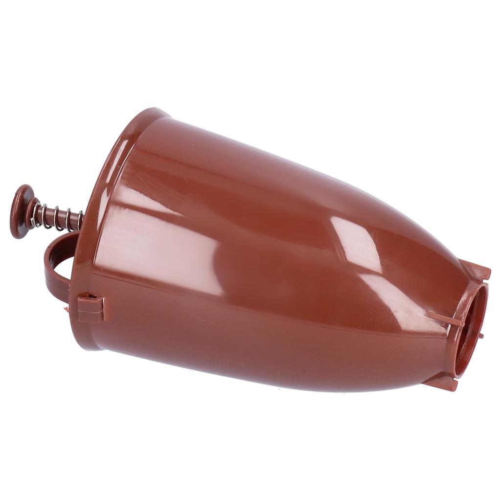 DIY Donut Maker Food Grade Manual Biscuits Doughnut Making Mold Kitchen Baking AccessoryCoffee