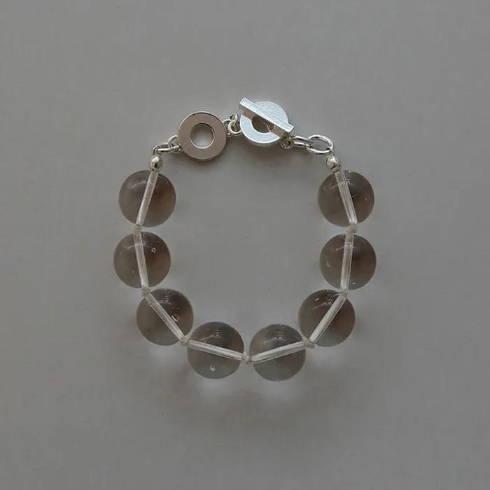 Sheer Bold Bracelet