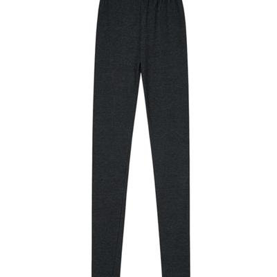 REPOS Autumn Tights (Charcoal)