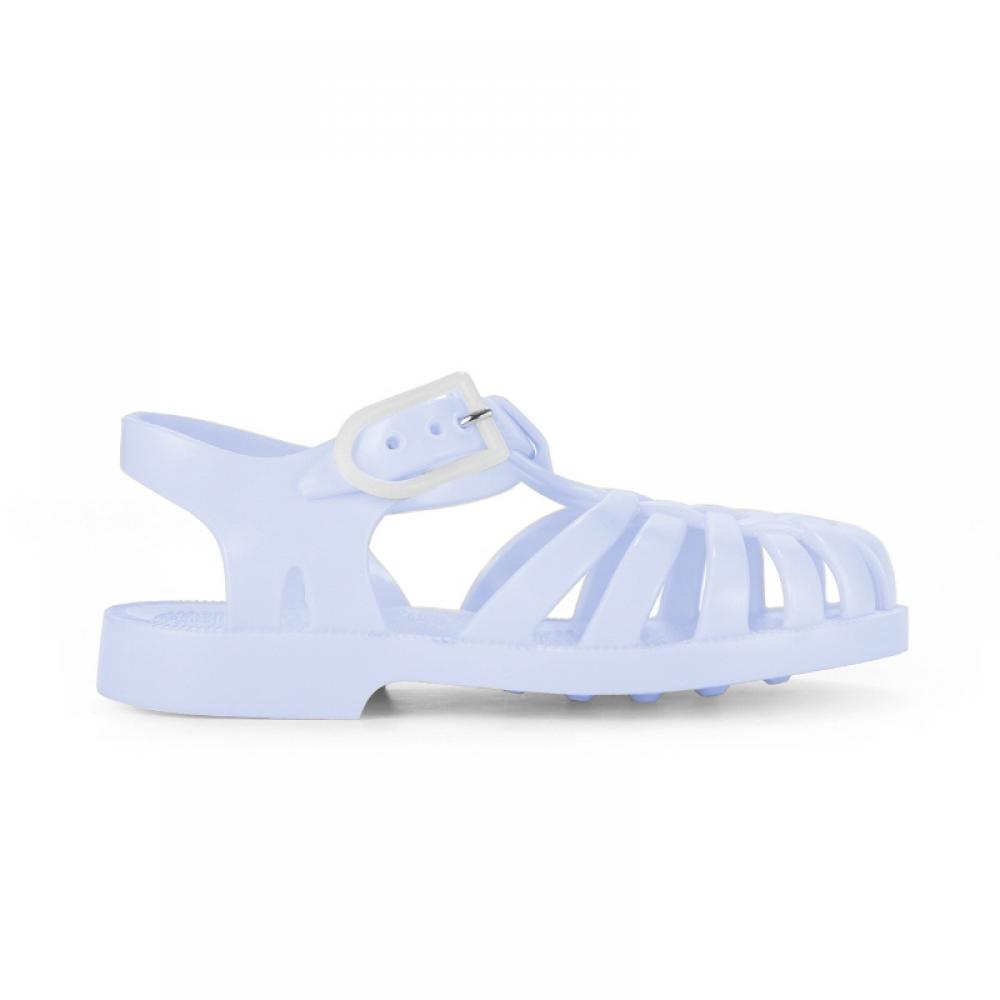 Meduse Sun 201 Translu Translu Kids Kids Jelly Shoes Sandals