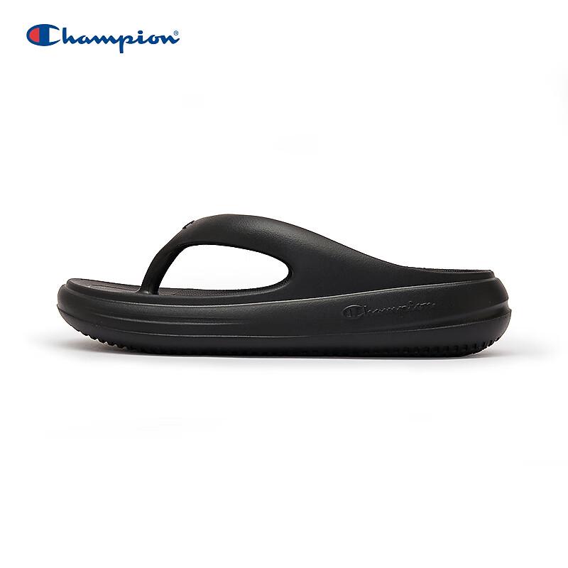 Champion Unisex Casual Thong Sandals