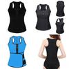 Premium Women Waist Trainer Vest With Enhanced Slimming Adjustable Sweat Belt For Effective Gym Workout