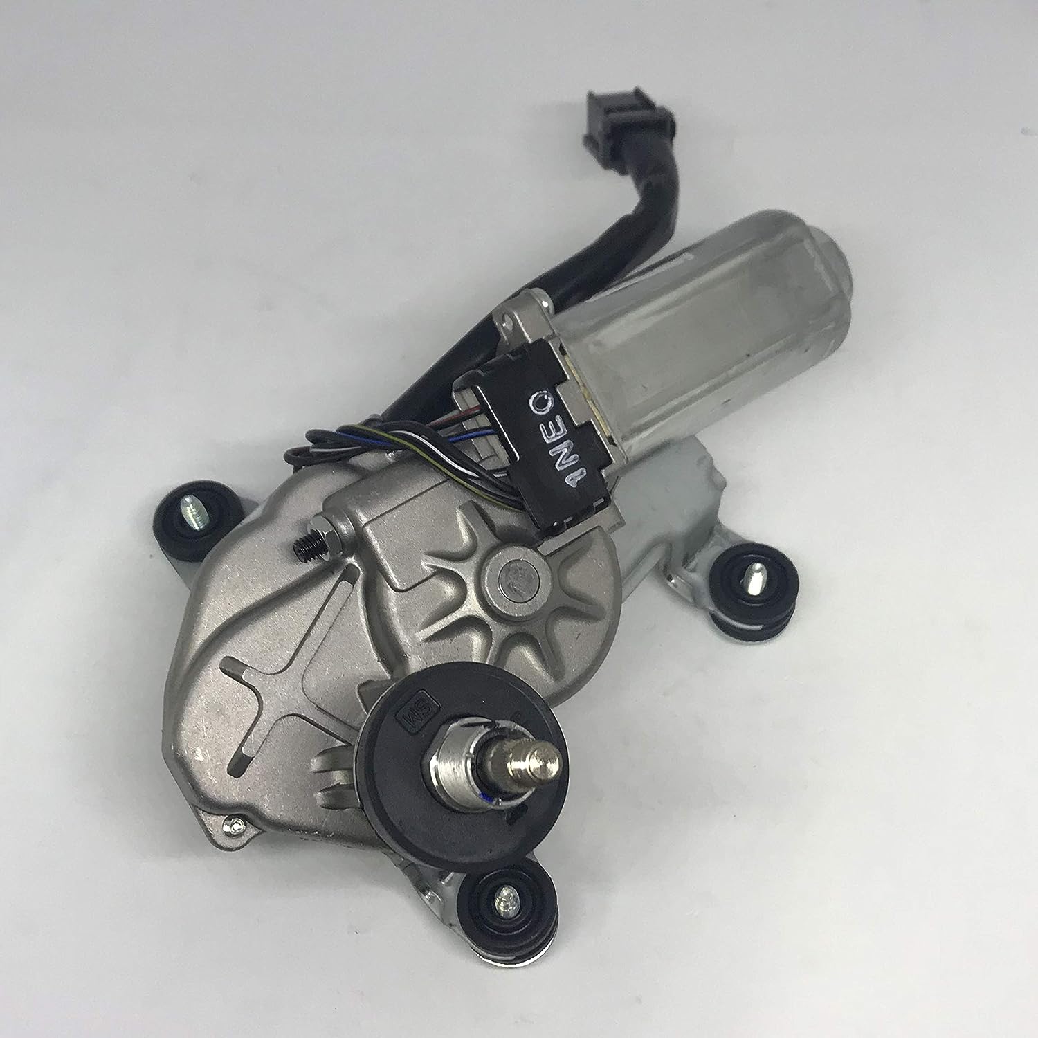 

Оригинальный OEM 98700-26000 Задний стеклоочиститель и рычаг / 9870026000 для Hyundai Santa Fe 01-06