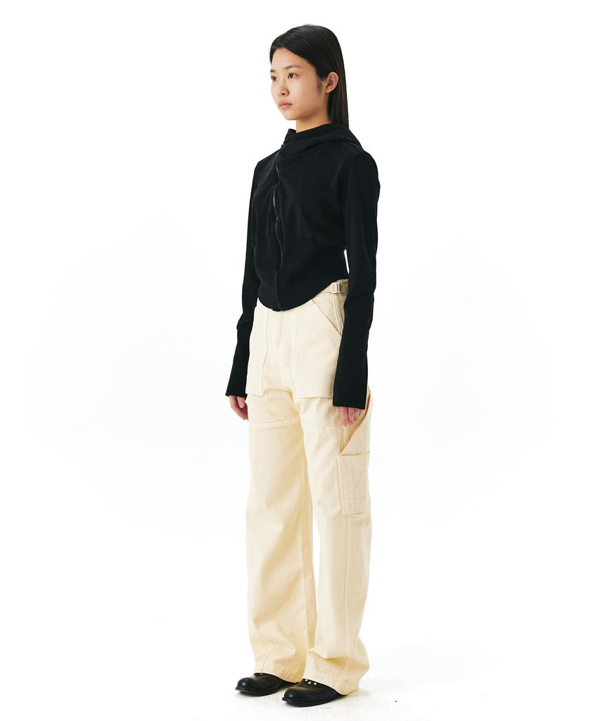 EE Workpants Lemon