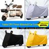 Accesorii pentru motociclete – Huse pentru motociclete