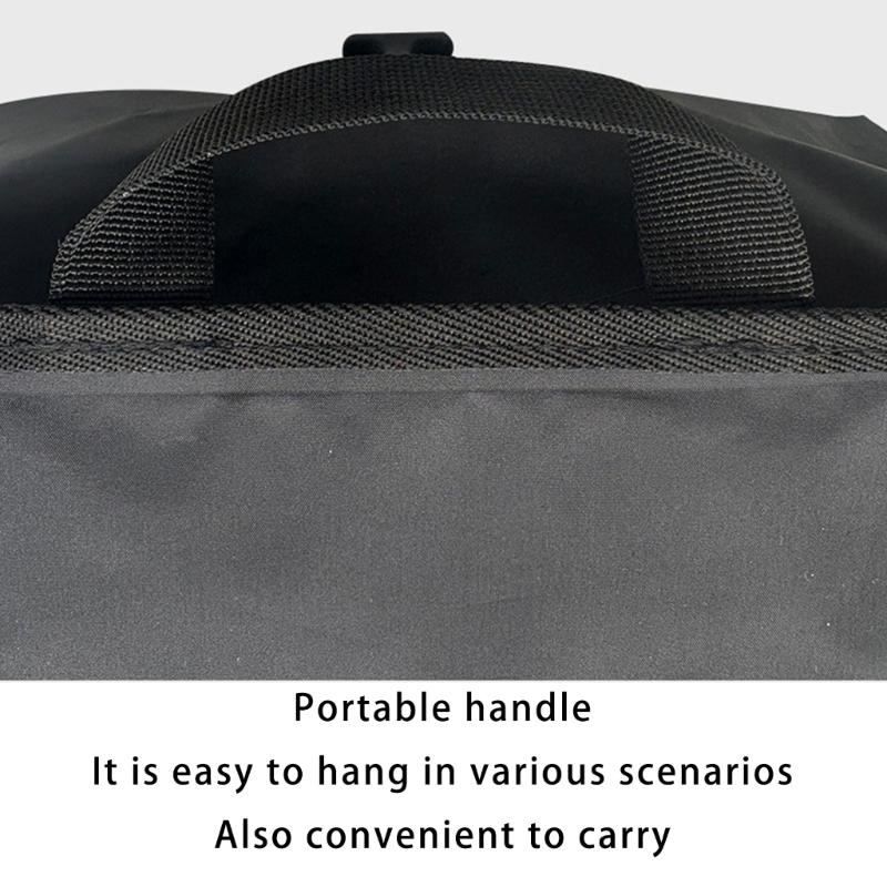 Travel Compression Bags For Suitcases Durable TPU Nylon  Storage Clothing Storage Bag