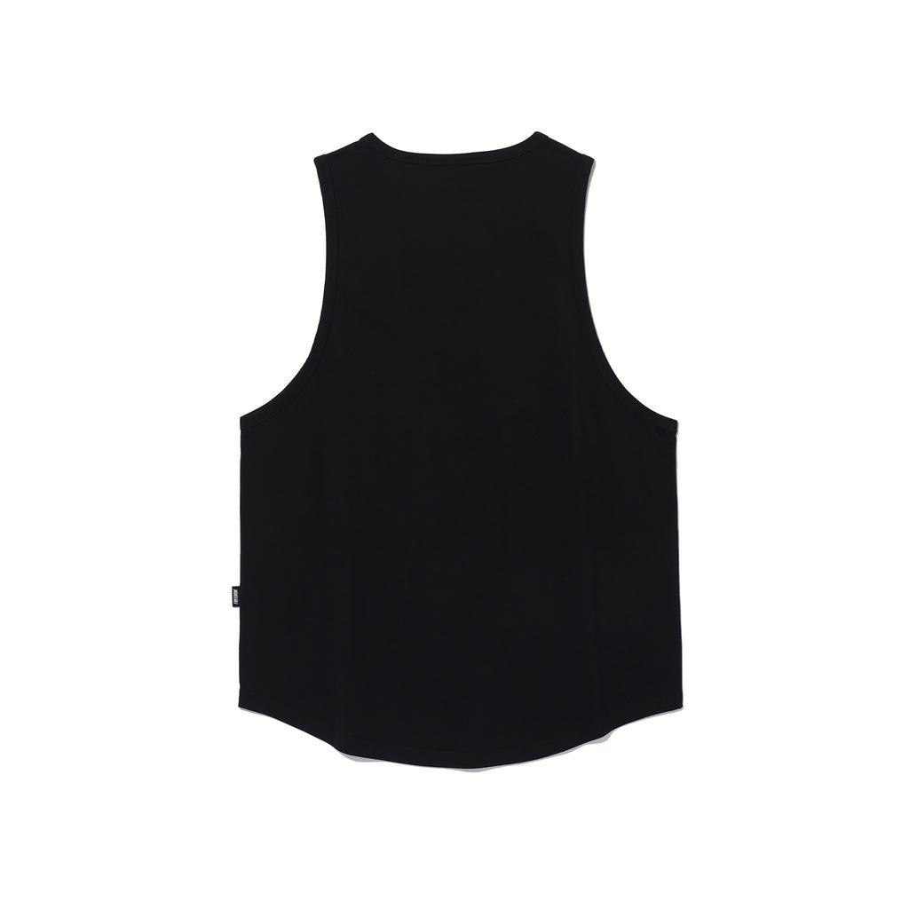 FREEDOM Muscle Core Sleeveless (Black)