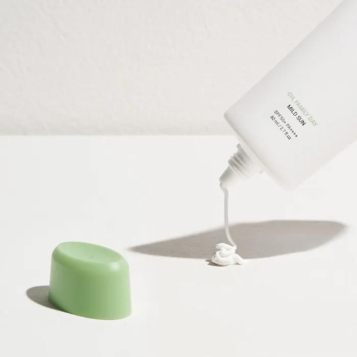 Oh Family Day Mild Sun 80ml