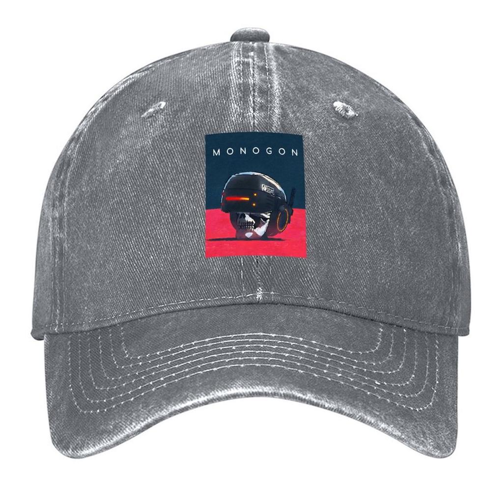 2026 Monogon Baseball Cap Luxury Cap Luxury Man Hat Beach Bag Hard Hat Women Men's