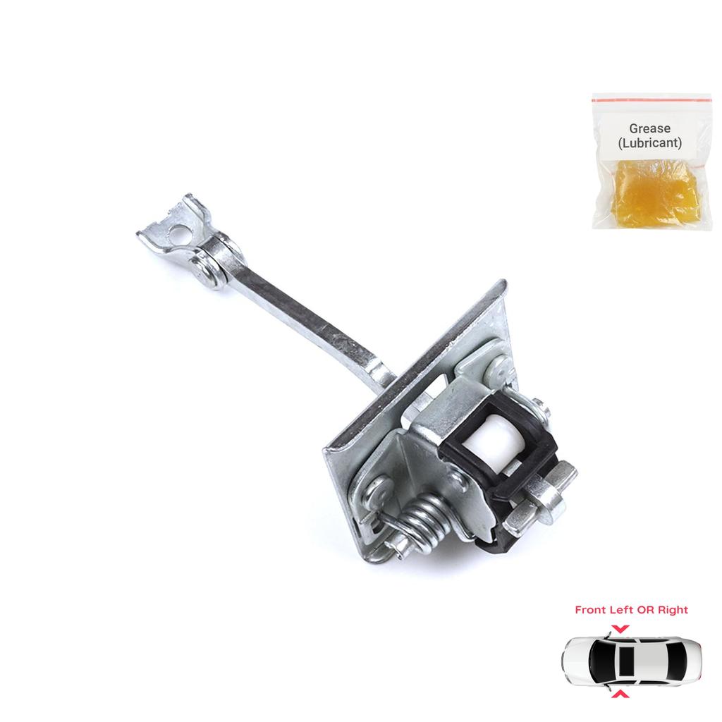 EDP1308 Front Door Hinge Stop Check Strap Limiter for Citroen DS5 2011-2018 9670813380