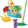 Vtech - 1,2,3 imitiere mich - kleiner magischer Reinigungs-Wagen - Imitationsspielzeug für Kinder