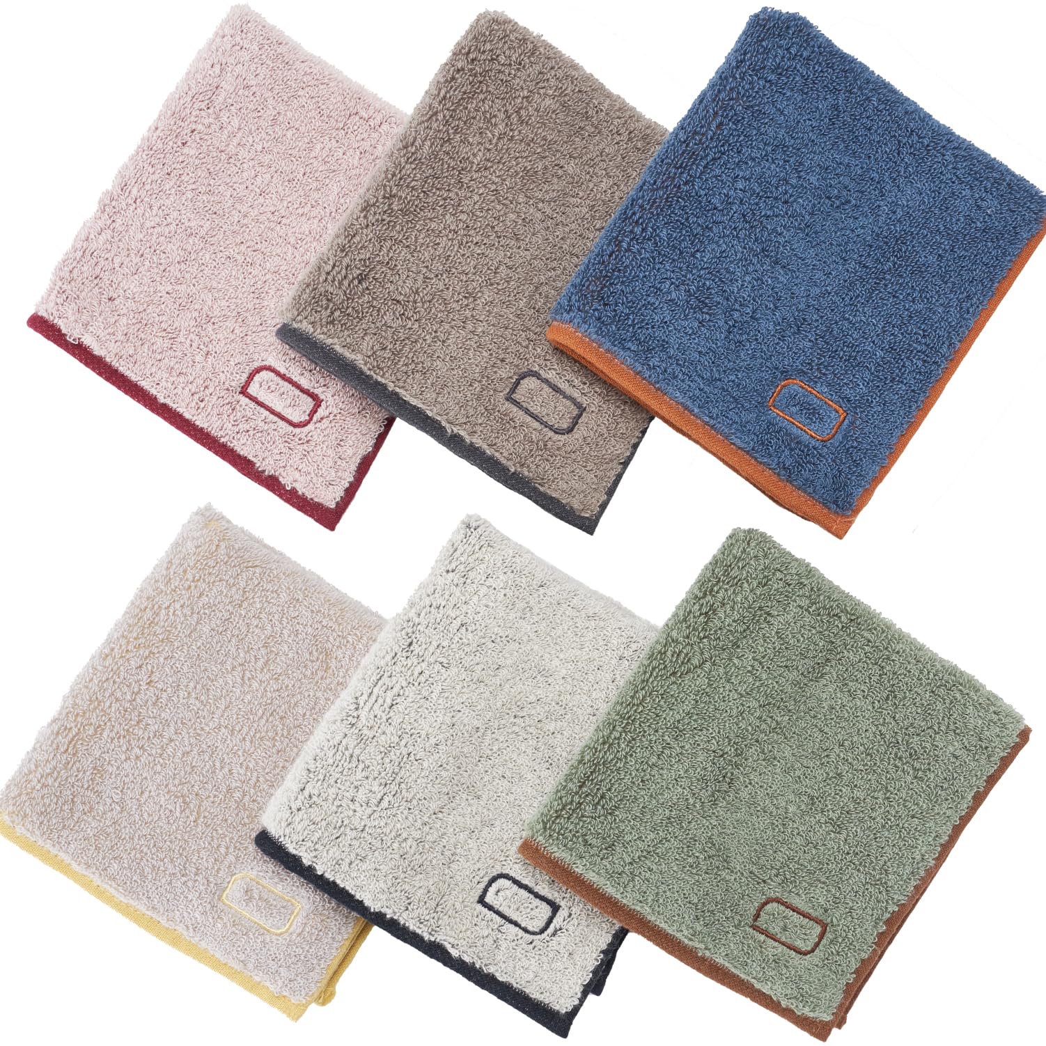 

Полотенце Лабораторный Контроль Впитываемость Пушистый Набор Быстрый Японская Технология [Состояние - -] #049 Носовые платки, Унисекс, 6, Пушистый, Толстый, Пушистый,