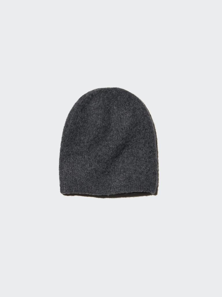 Uniqlo Sufre Yarn Knit Beanie   Sufre Yarn Knit Beanie