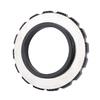 Middle Lock Cover Hub Lock Ring Aluminum Alloy Hub Lock Ring
