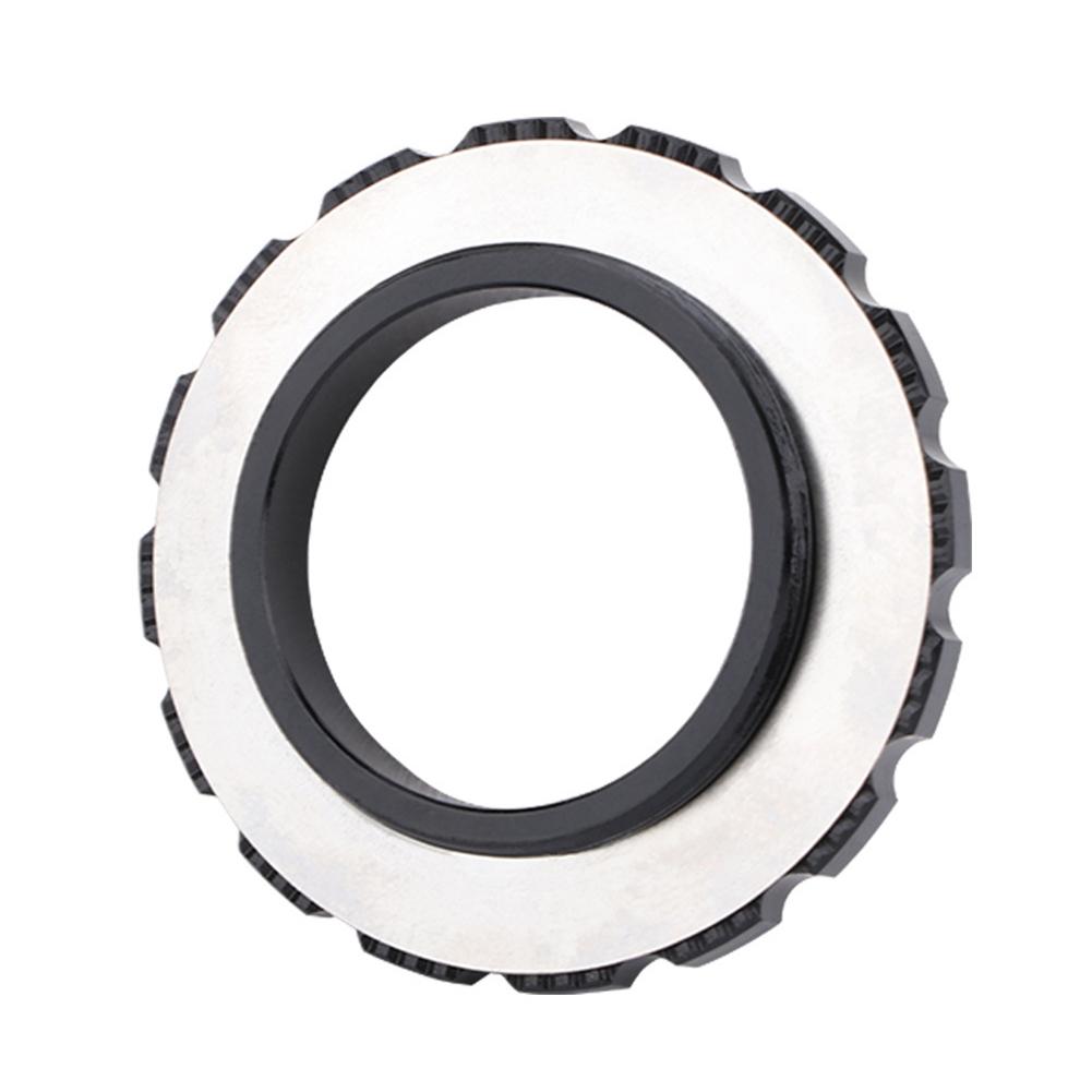 Middle Lock Cover Hub Lock Ring Aluminum Alloy Hub Lock Ring