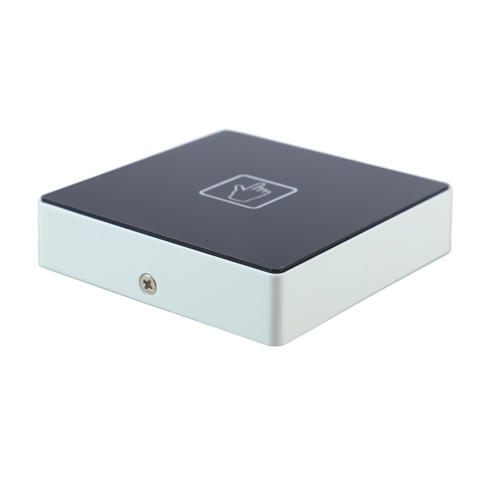 

Сенсорная кнопка выхода для системы контроля доступа к двери