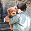 GUND Slumbers Bear 6047649