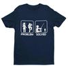 Na górę – T-shirty i koszulki