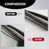 Universal Car Wiper Repair Tool Windscreen Wiperblade Cutter Rubber Regroove Trimmer Restorer - Auto Accessories