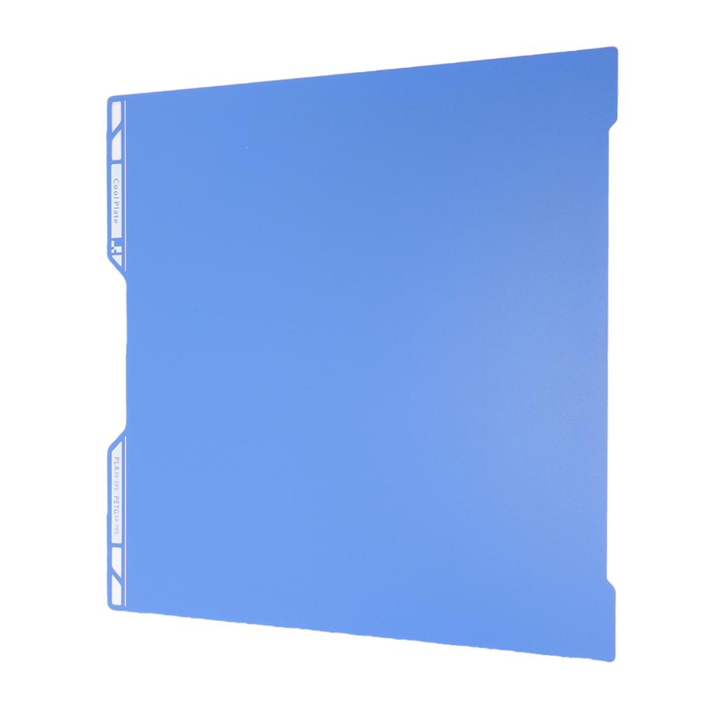 Druckplatte Passend für H2D H2D Pro H2S Doppelseitiges Strukturiertes Blech Hohe Viskosität Niedrige Temperatur Kaltes Druckbett 355x325mm