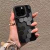 Hot-Selling Honeycomb Case for Apple iPhone 16 Pro/14 Pro with 3D Design, Compatible with iPhone 17