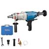 Dongcheng Z1Z-FF-190 Diamond Drilling and Cutting Machine CN Plug (adapter Included)