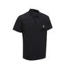 ANEW GOLF Men Sm Patch Pocket Short T-Shirt_Bk