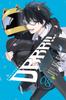 Durarara REDOLLARS Arc Vol. 8 by Stephen Paul Paperback Book 9781975371579