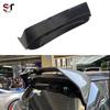 Compatible Carbon Fiber Rear Spoiler for BMW Mini F55 F56 - AG Style Double Layer Roof Wing Diffuser