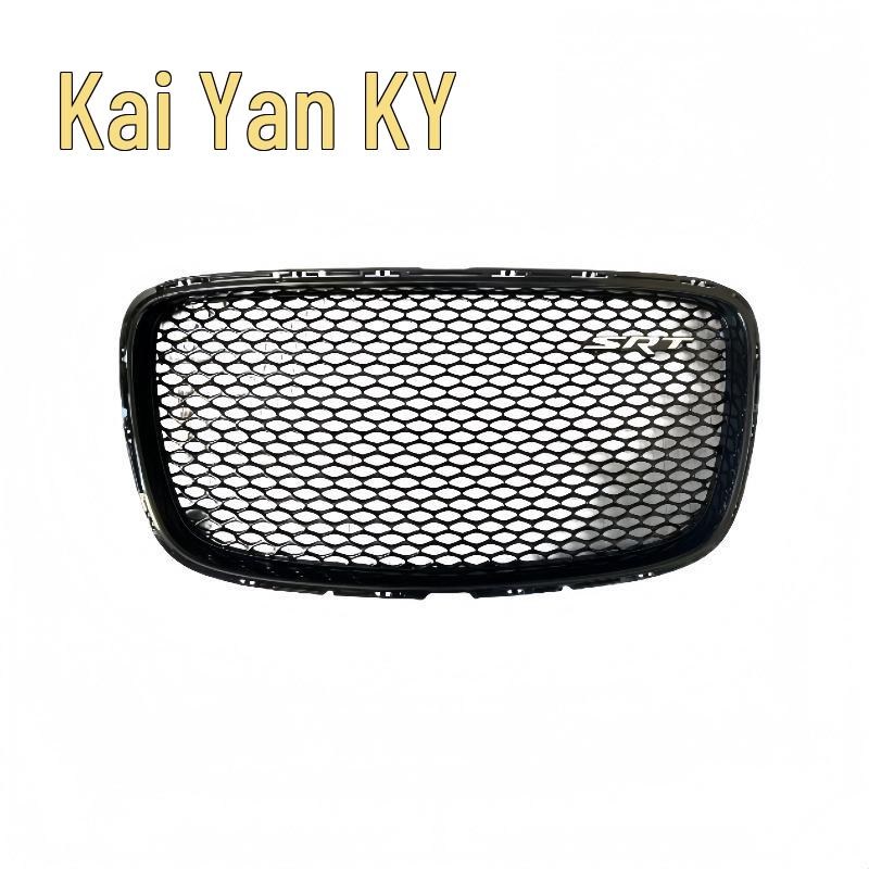 Chrysler 300C Grille (SRT) for 2018-2022 Models
