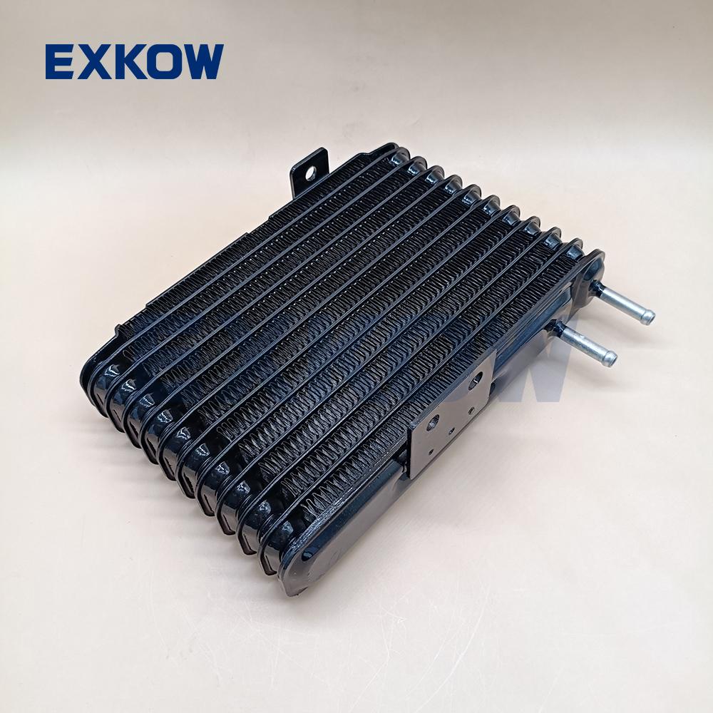 T/M Transmission Oil Cooler Assy for Mitsubishi Outlander CW4W CW5W Delica D:5 Space Wagon CV2W CV5W 2920A123 LF230H11-1