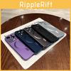 Mobile Tpu Magnetic Phone Case With Full Coverage Antifall For Iphone16 Pro