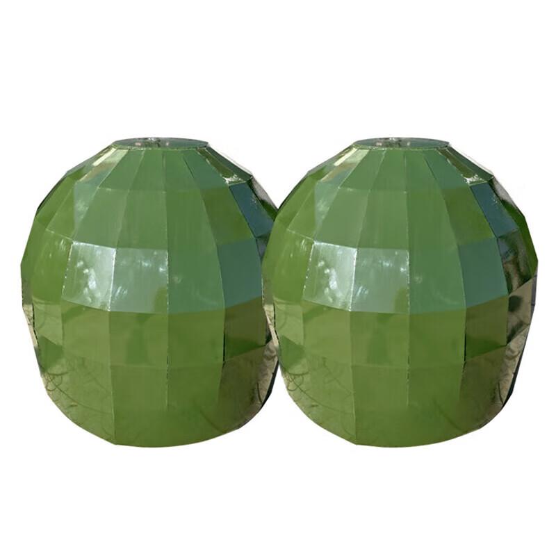 Tactical Training Double-Peak Dirt Mound Prop