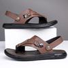 Fashion Outdoor Male Shoe Beach 39 In Welcome Deal Cheap Liquidation Summer Sale Breathable On Offer Expensives New Fashion Men's Sandal