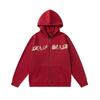 Mens Oversized Hooded Sweatshirt Jogger Set With Embroidered Letter Streetwear Casual Outfit