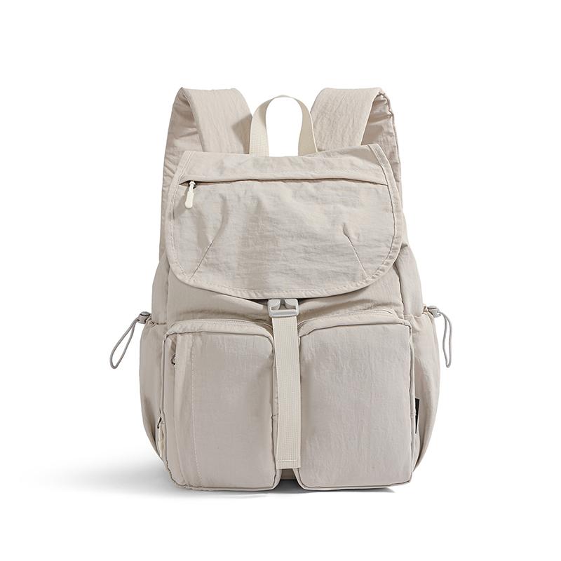 Women's Large Capacity Travel Backpack Business Laptop Bag School Backpack for Teacher Laptop Compartment