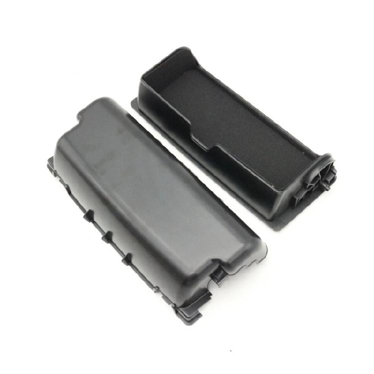 Car Interior Accessories Overhead Sunglasses Case with Quick Open Mechanism LR086387 for Discovery 5 Defender 90/110/130