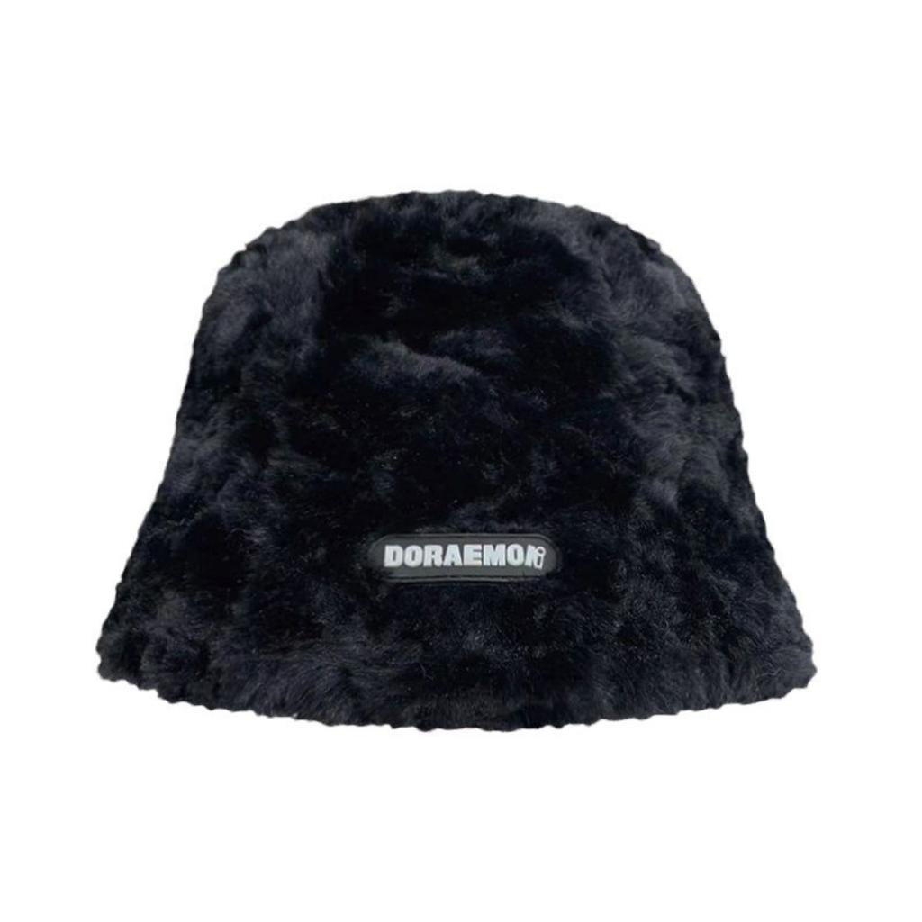 Women's Style, Fisherman's Hat, Warm Hat, Outdoor Hat, Windproof Hat, Cold Proof Hat, Plush Hat