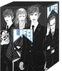 Dedicated To LIFE! ~Sketches Life~ DVD-BOX