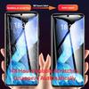 3Pcs Full Cover Privacy Hydrogel Film for Honor X9b X9c X7A X7B X8A X7 X6 X8 X8B Anti Spy Protective Soft Film Screen Protectors